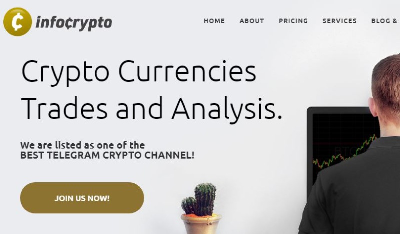 The Best Crypto Trading Signals Channels on Telegram - [LATEST 2019]
