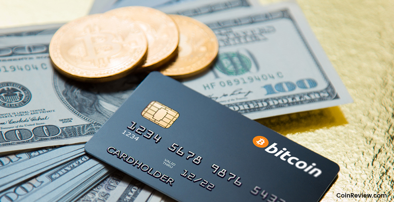 bitcoin debit cards