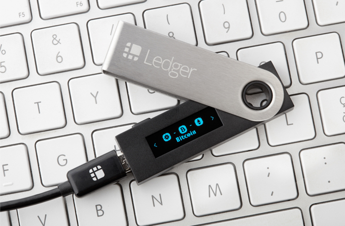 ledger wallet cryptocurrency support