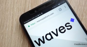 Waves Cryptocurrency