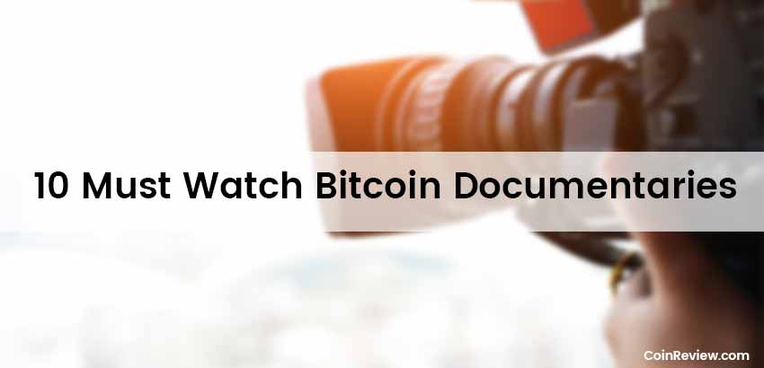 bitcoin documentaries