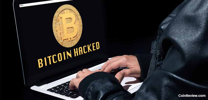 bitcoin hacks