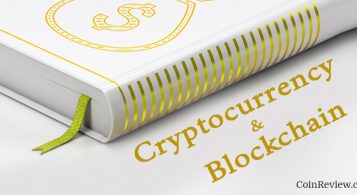 Books Blockchain Cryptocurrency
