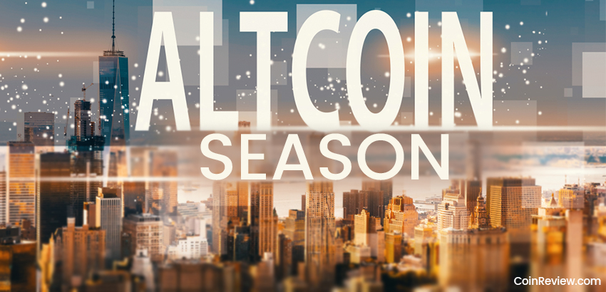 Altcoin Season