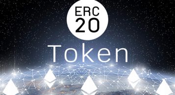 ERC20 Tokens Ethereum