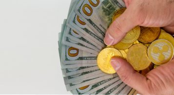 Crypto Anti Money Laundering